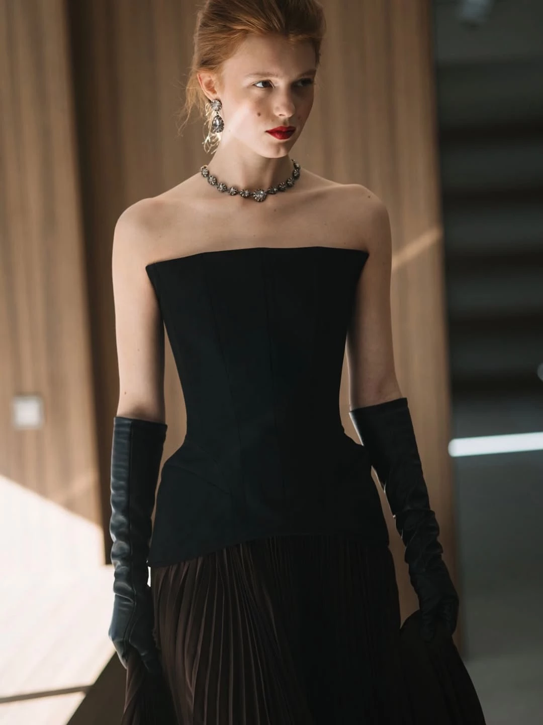 Український крафт: найкращі тренди аксесуарів цієї весни 14 Український крафт: найкращі тренди аксесуарів цієї весни
6