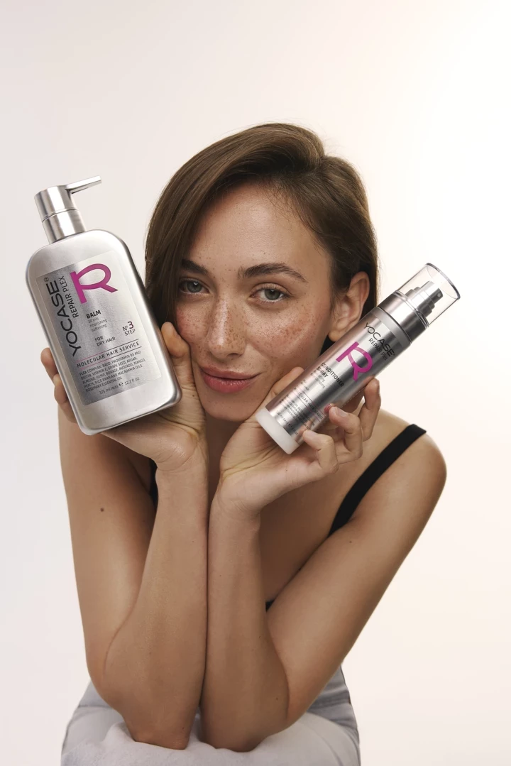 Skinification: свіжий погляд на турботу про волосся та тіло
1