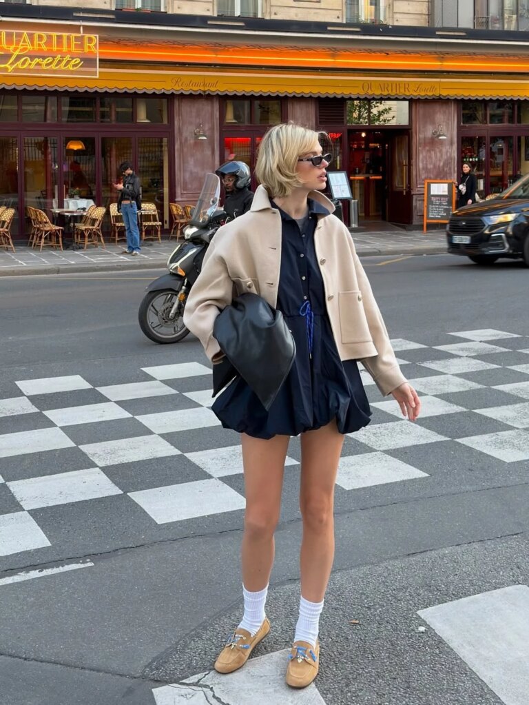 Тренди весни, що перейдуть у літо: поради стильних інфлюенсерок 7