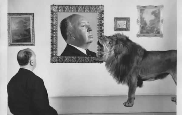 Головна 261 Альфред Хічкок: незрівнянний віртуоз напруги, що трансформував кінематографічну розповідь.