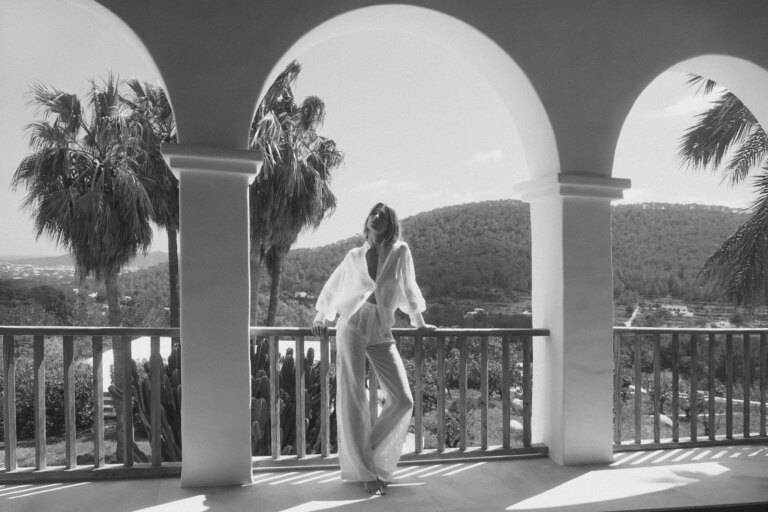 Ручна робота Atelier: літня колекція 2026. 7