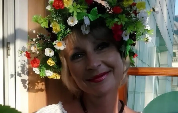 Головна 152 Відійшла у вічність тележурналістка Людмила Клепакова – голос-початок історії 1+1 – культурні…