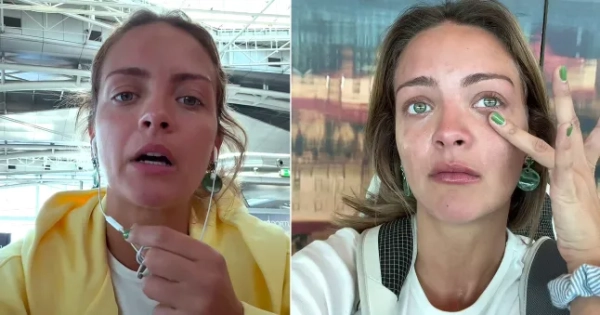 Люди кажуть, що вони “команда Ryanair” після того, як інфлюенсеру відмовили в&hellip;