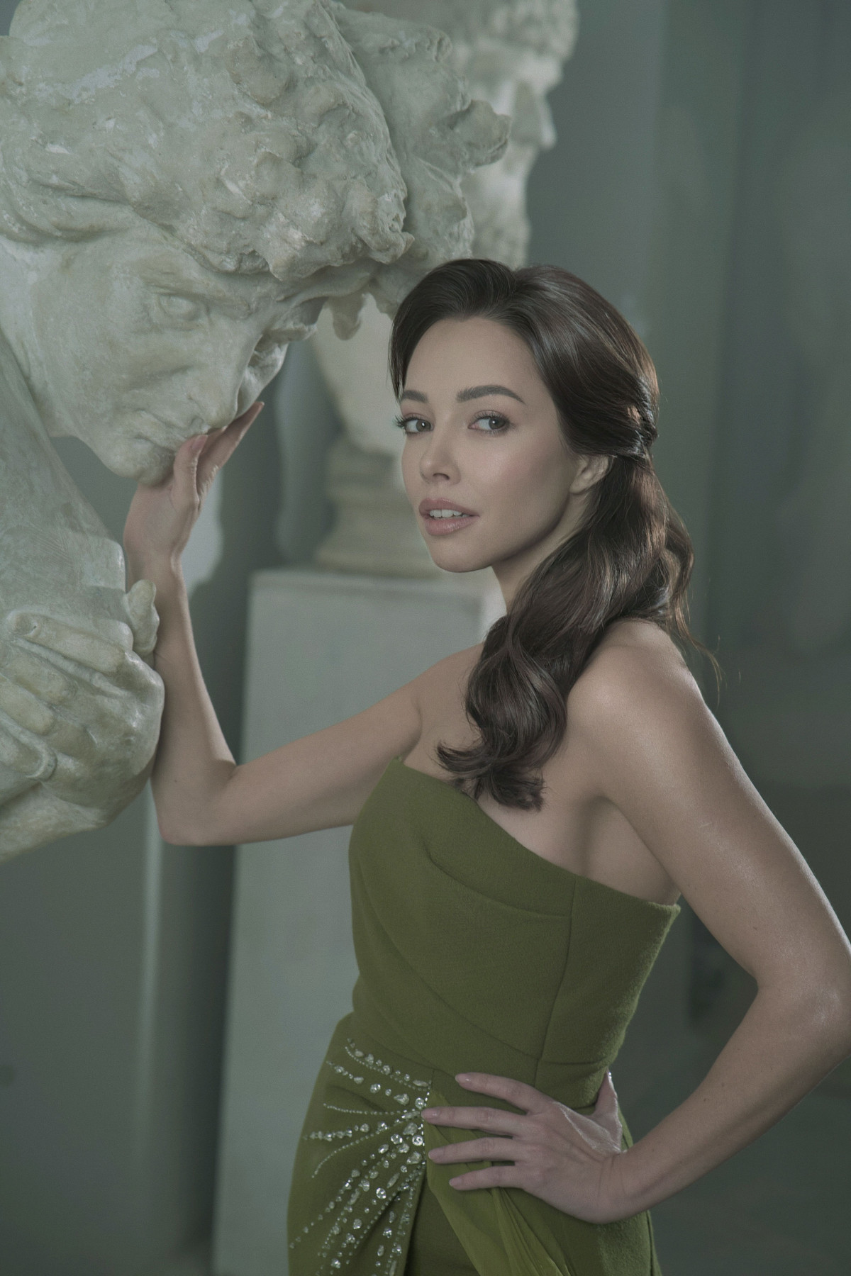 "Класична освіта – шлях до волі": Катерина Кухар та Дмитро Войтович про перспективи українського мистецтва
1