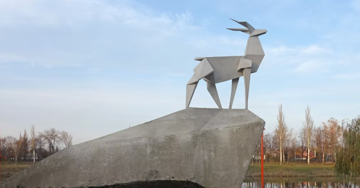 "Класична освіта – шлях до волі": Катерина Кухар та Дмитро Войтович про перспективи українського мистецтва
2