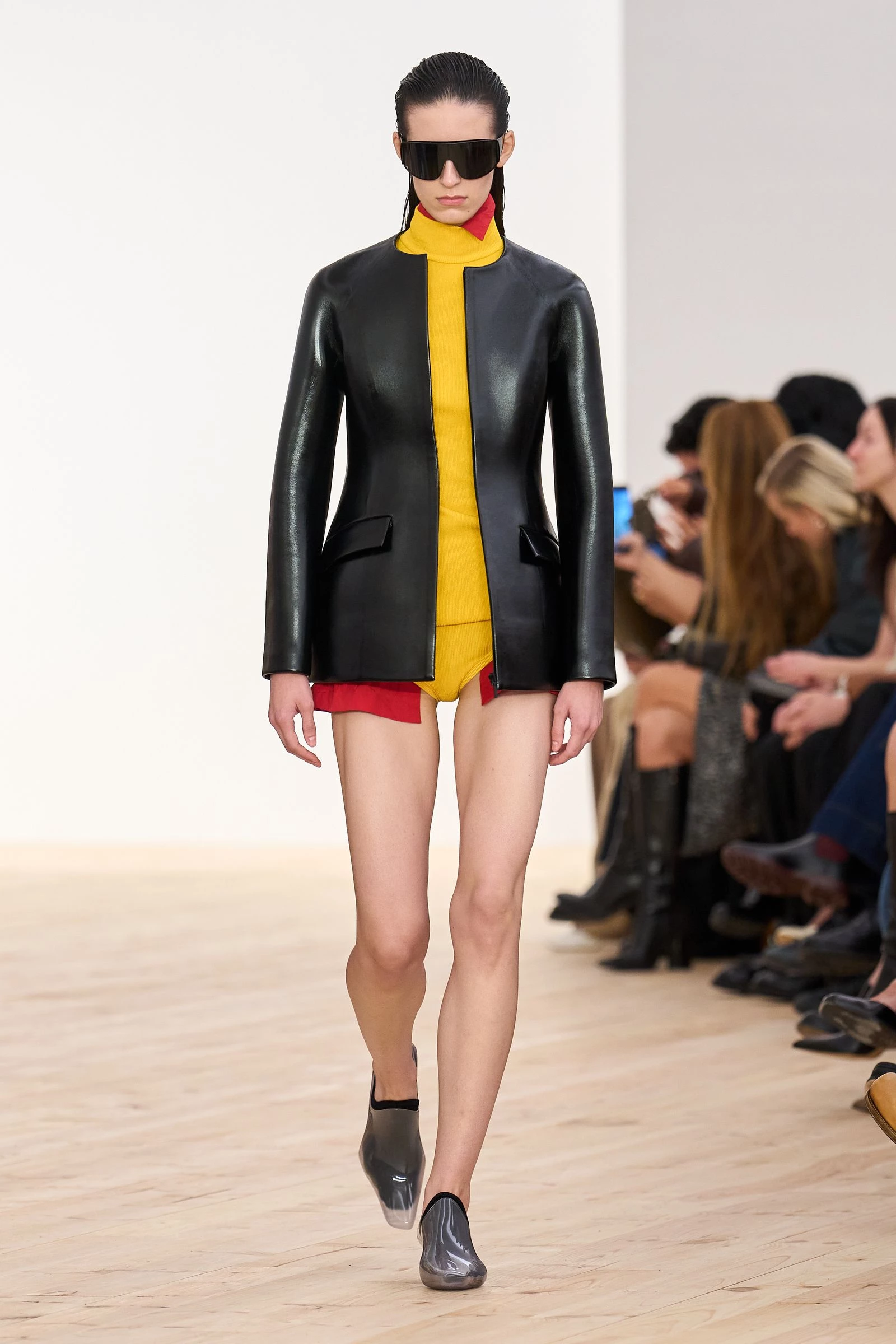 Loewe весна-літо 20265