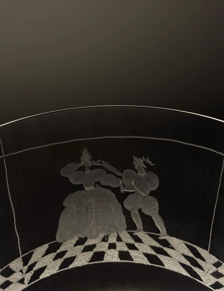 Сім свіжих київських експозицій, вартих відвідування у квітні.
6