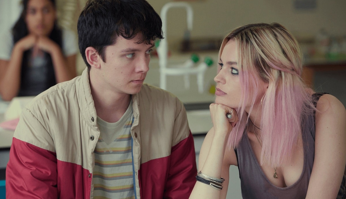 Незалежність без розриву: як надати юнаку самостійність та підтримати зв'язок
2