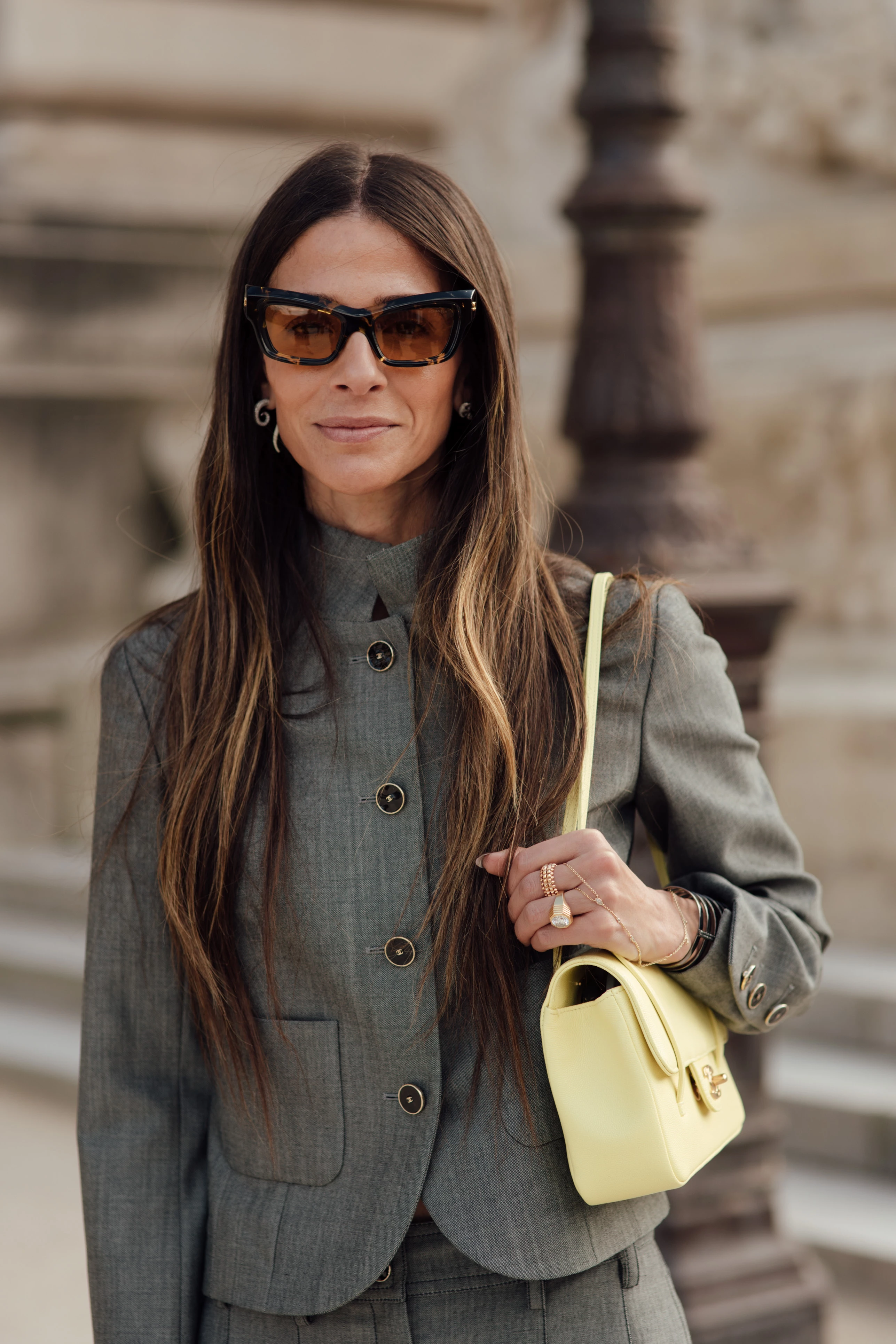 5 вуличних образів, що зачаровують нас у квітні
12