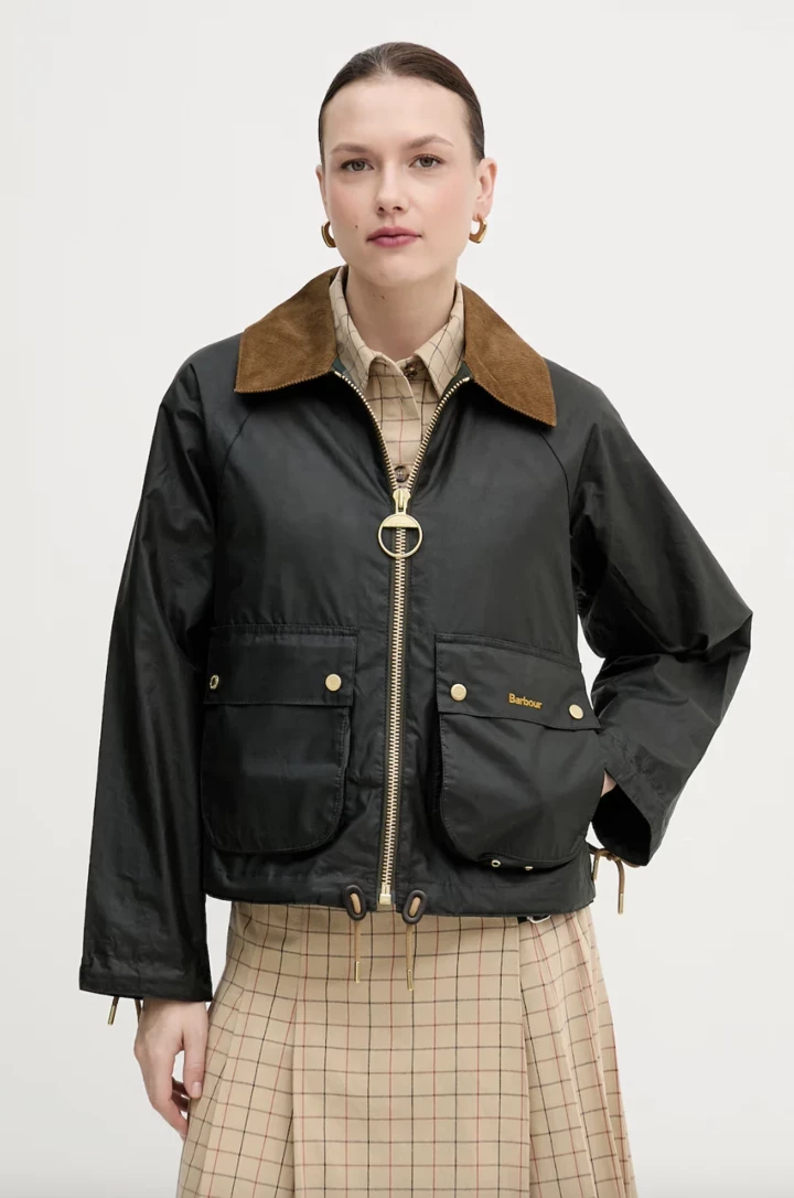 Шість головних must-have речей для весняного гардеробу.
11