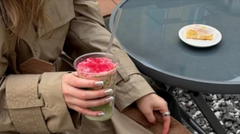 Nail art inspiration: save for later