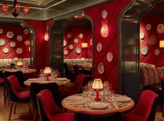 10 пропозицій від Time Out London, які не можна пропустити: іспансько-італійські тапас лише за 30 фунтів стерлінгів 13