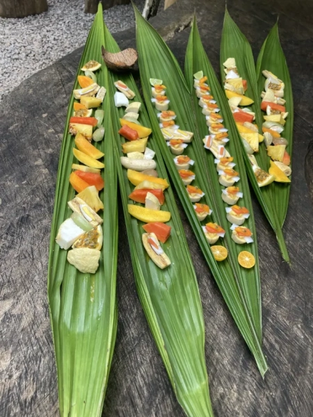 Забудьте про Мальдіви та Маврикій — найменша країна Африки з кожним разом стає кращою. 3