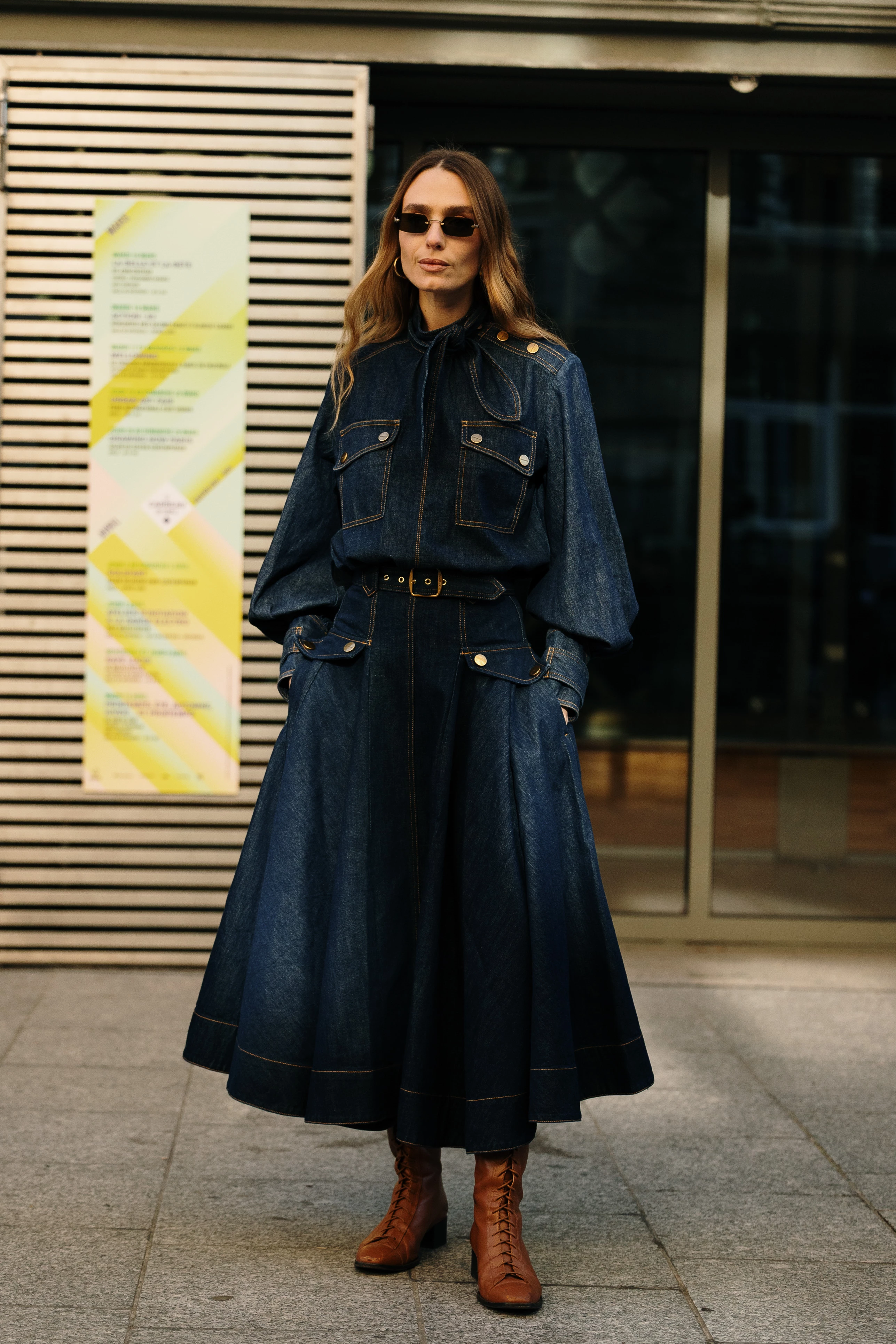 5 вуличних образів, що зачаровують нас у квітні
2