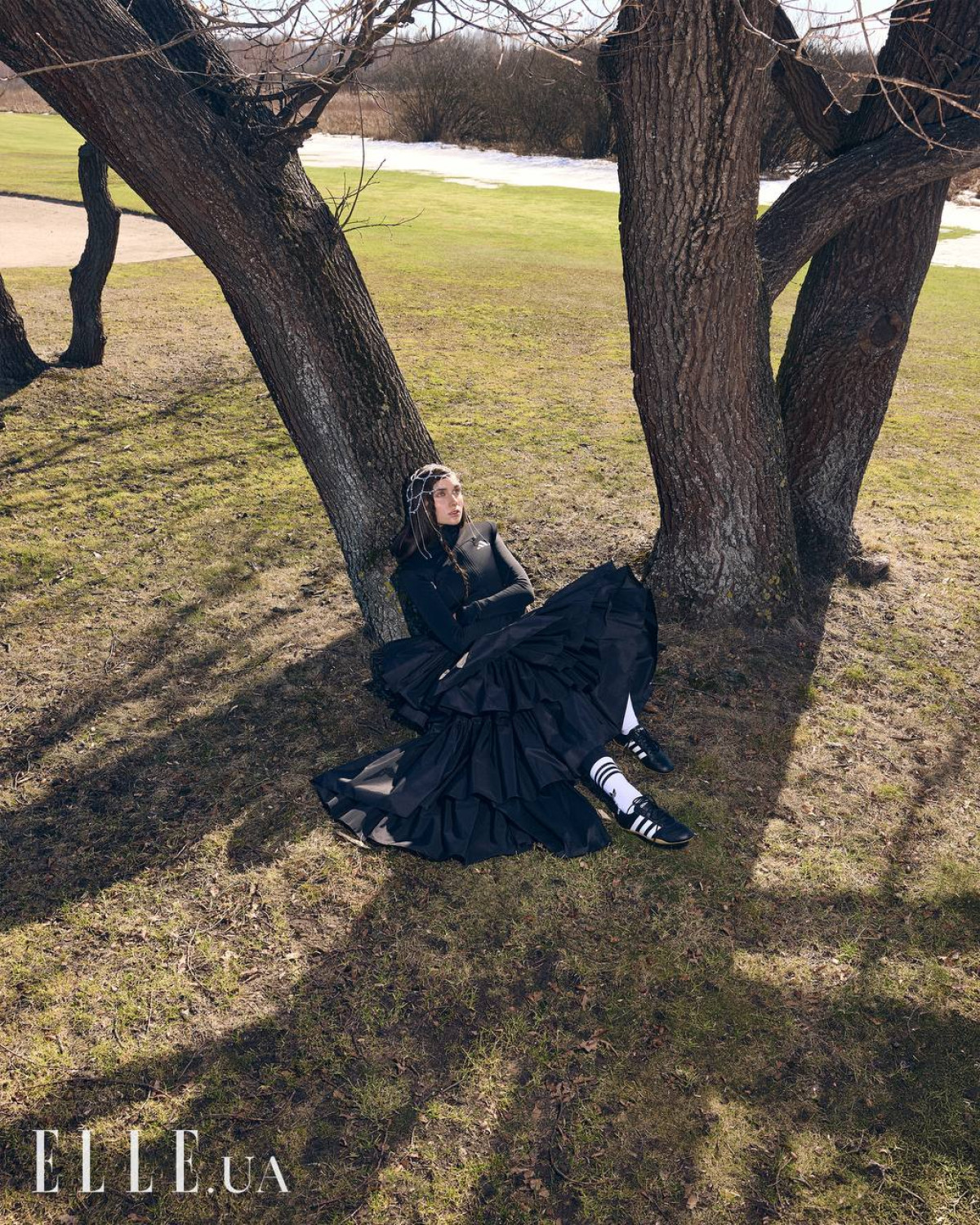 Інтимна розмова: Jerry Heil дає відверте інтерв'ю ELLE.UA 16 Інтимна розмова: Jerry Heil дає відверте інтерв'ю ELLE.UA
3