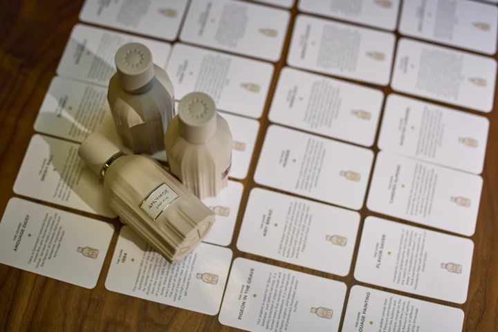 Непідробна креативність – це вічно свіже: Розмова з Наталі Лорсон у Копенгагені
7