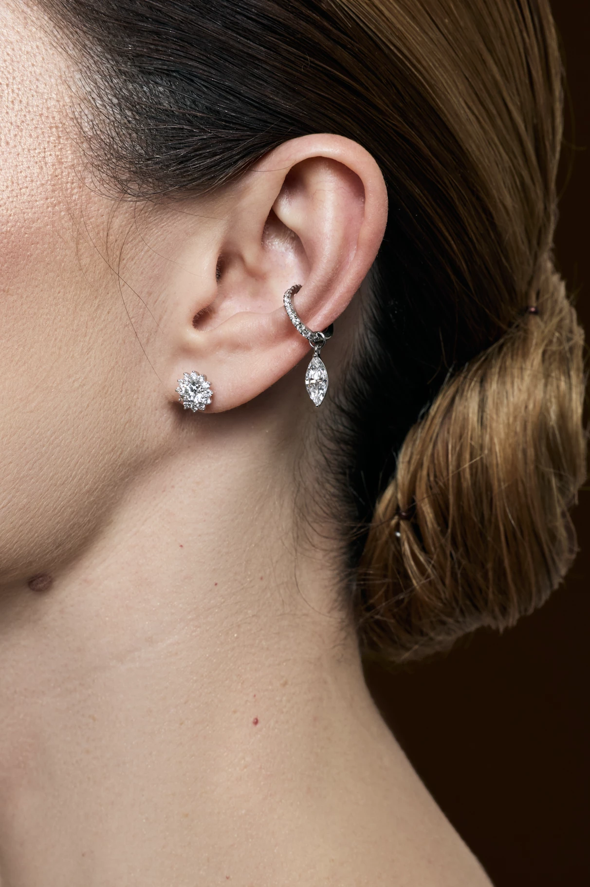 Топ бренд місяця: Gravico – ювелірні вироби, що перегукуються з сьогоденням.
7