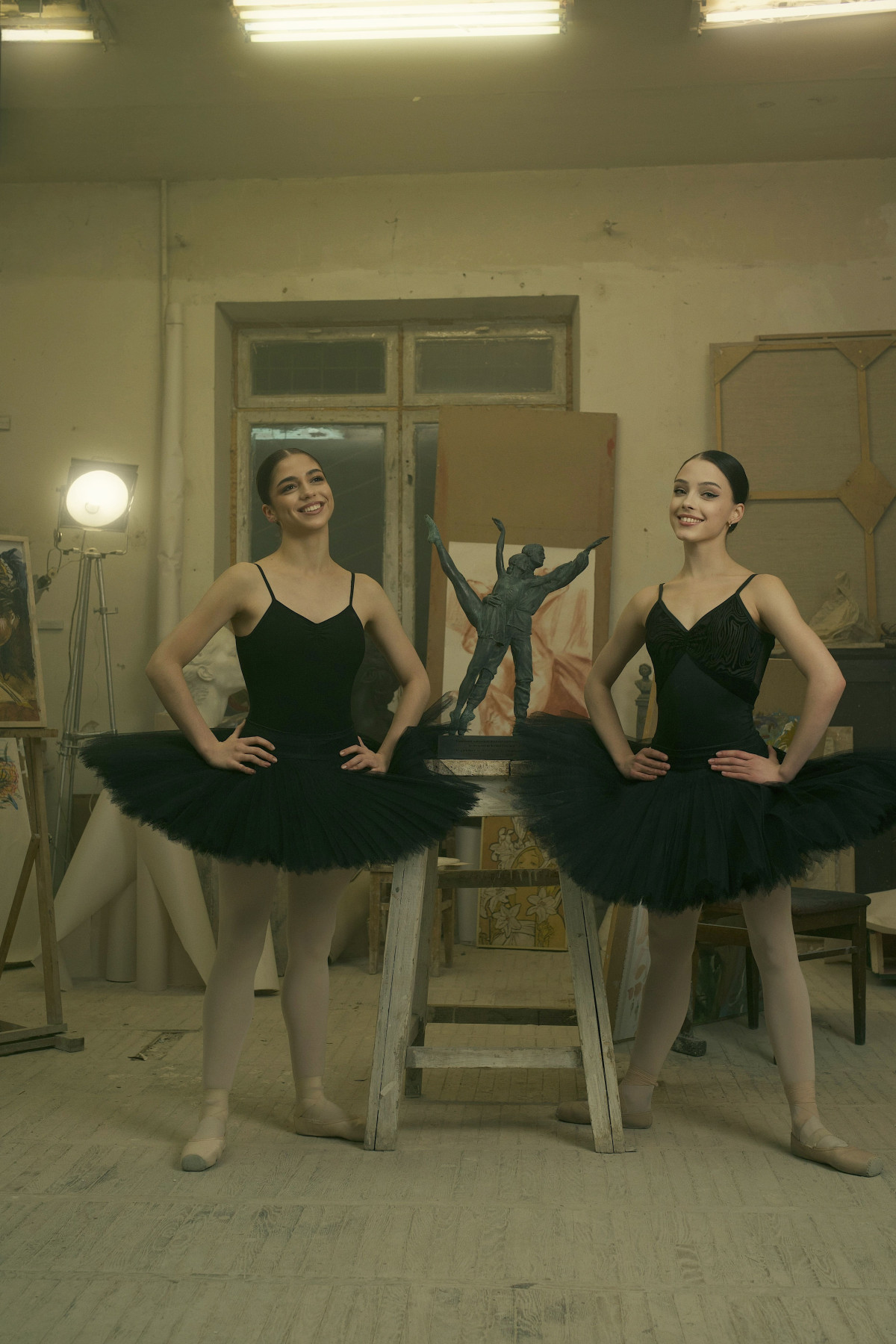 "Класична освіта – шлях до волі": Катерина Кухар та Дмитро Войтович про перспективи українського мистецтва
7