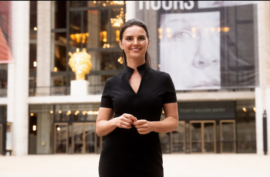 Головна 174 Талант і потужність: Оксана Линів про відповідальність та внутрішній баланс, які дають змогу бути собою на сцені та в житті.