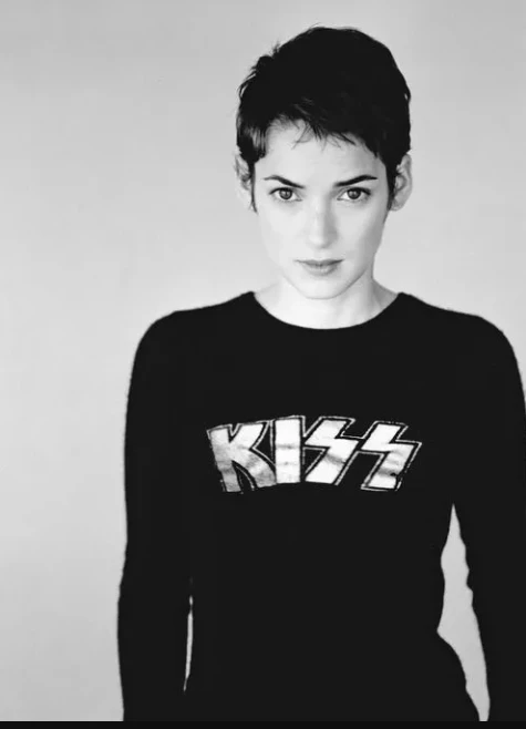 Вайнона Райдер0