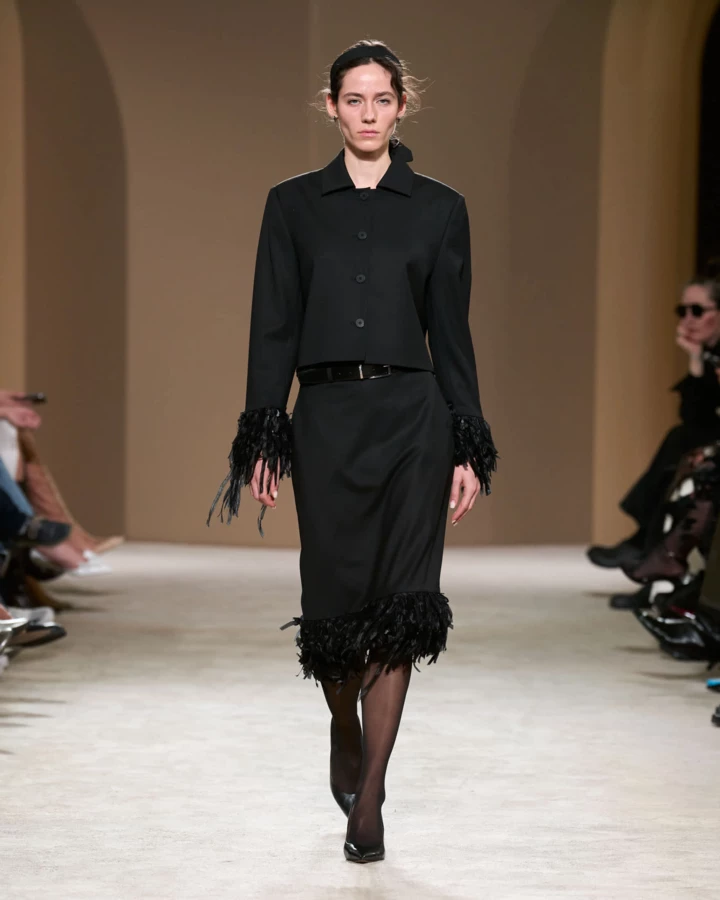 Бухарест: новий центр моди Східної Європи.
15