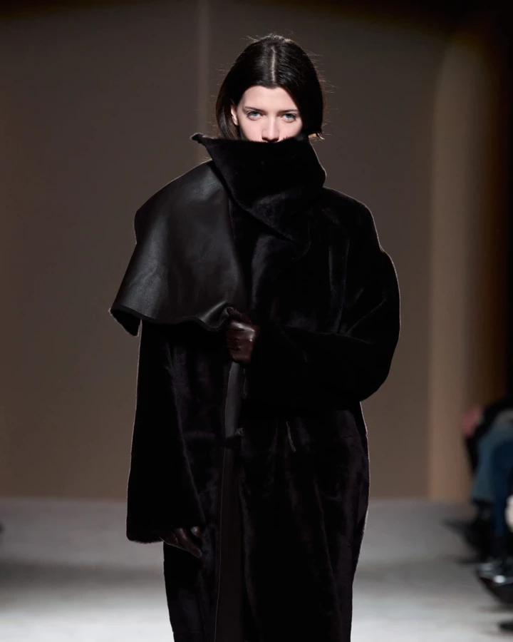 Бухарест: новий центр моди Східної Європи.
10