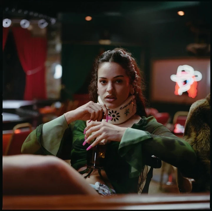 "Ейфорія", сезон 3: свіжі обличчя та непередбачувані сюжетні колізії.
4