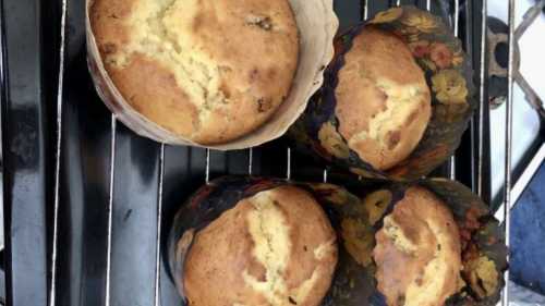 Головна 240 Паска невдала: 8 промахів у великодній здоби