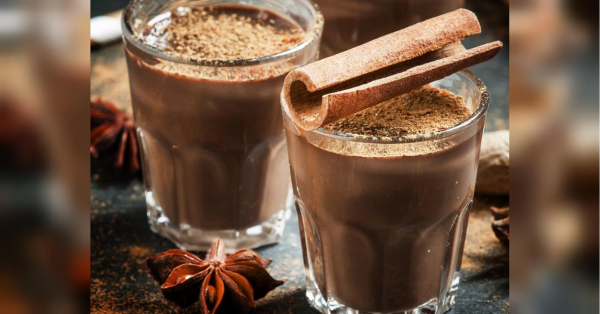 Какао й гарячий шоколад: як вони діють на артеріальний тиск – висновки&hellip;