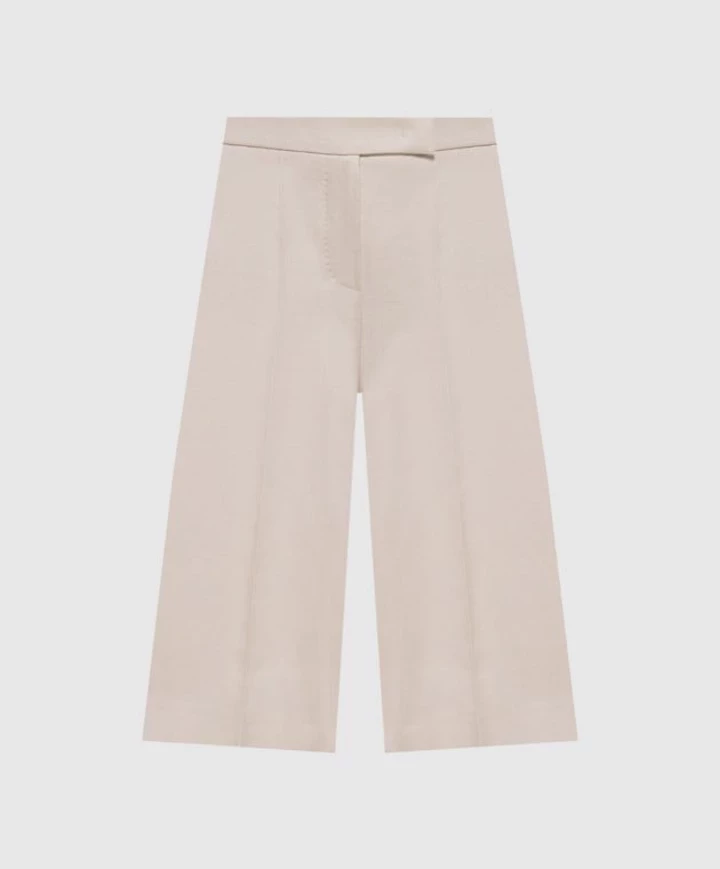 Чому бриджі – топовий вибір для стильного квітня 2026
9