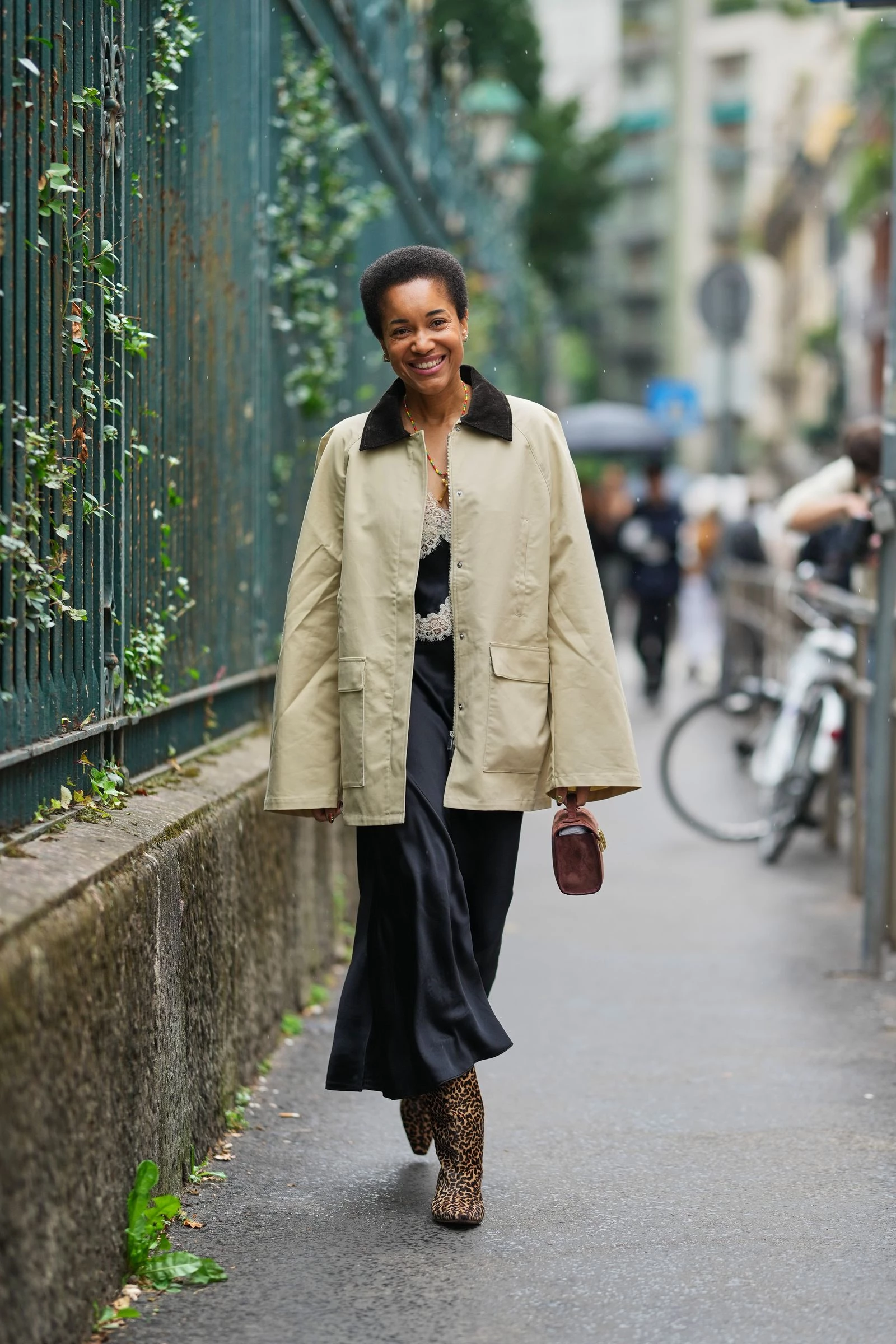 Edward Berthelot/Getty Images 10