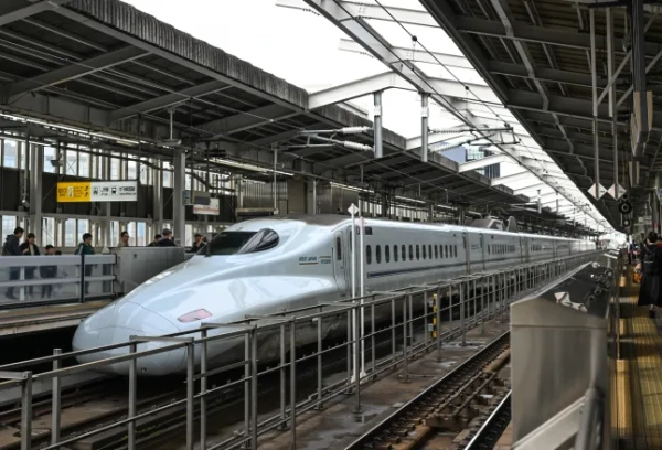 Повсякденне життя в Осаці