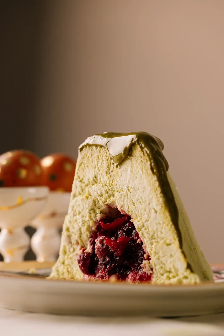 Паска сирна холодна: вражаюча великодня страва 2