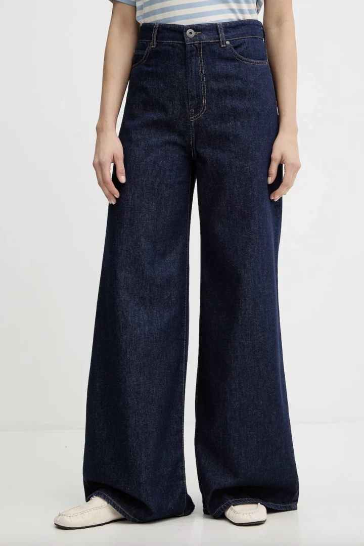 Шість головних must-have речей для весняного гардеробу.
2