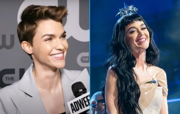 Скаргу щодо утисків Кеті Перрі вивчає поліція – співачка спростовує заяви Рубі Роуз – культурні вісті