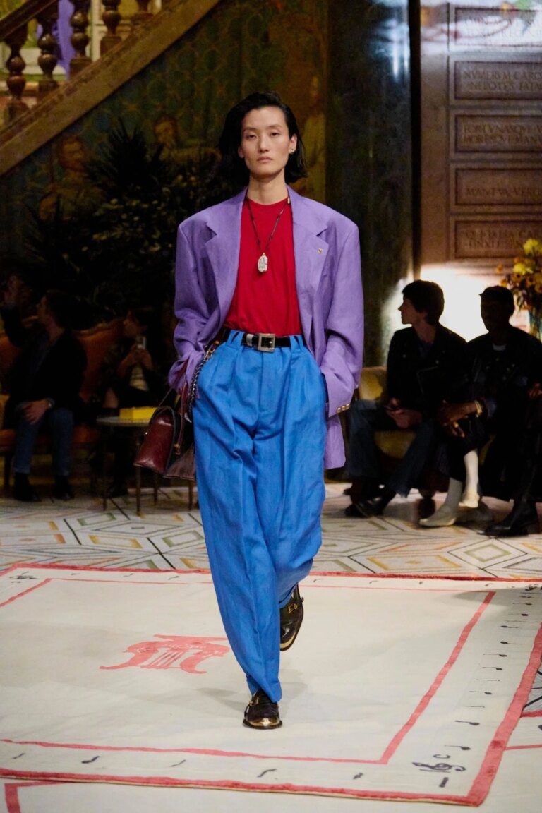 Ефектний піджак: простий шлях оновити свій весняно-літній гардероб 2026. 1