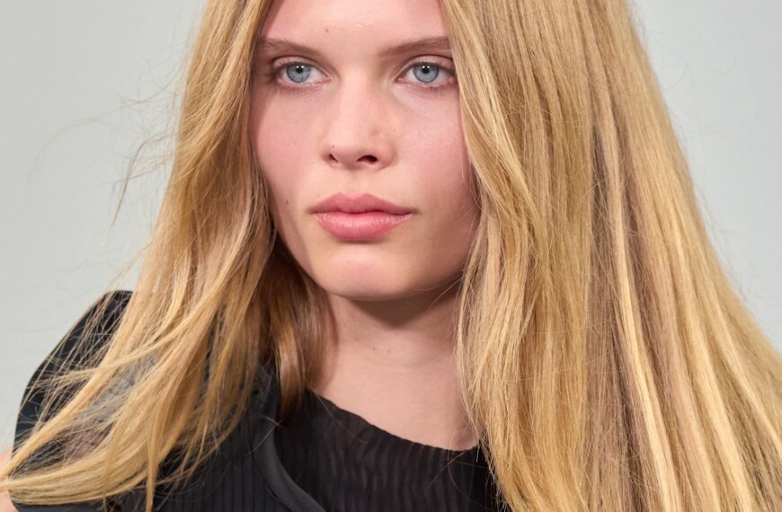 П’ять вінтажних зачісок 70-х, які знову в моді весною 2026.