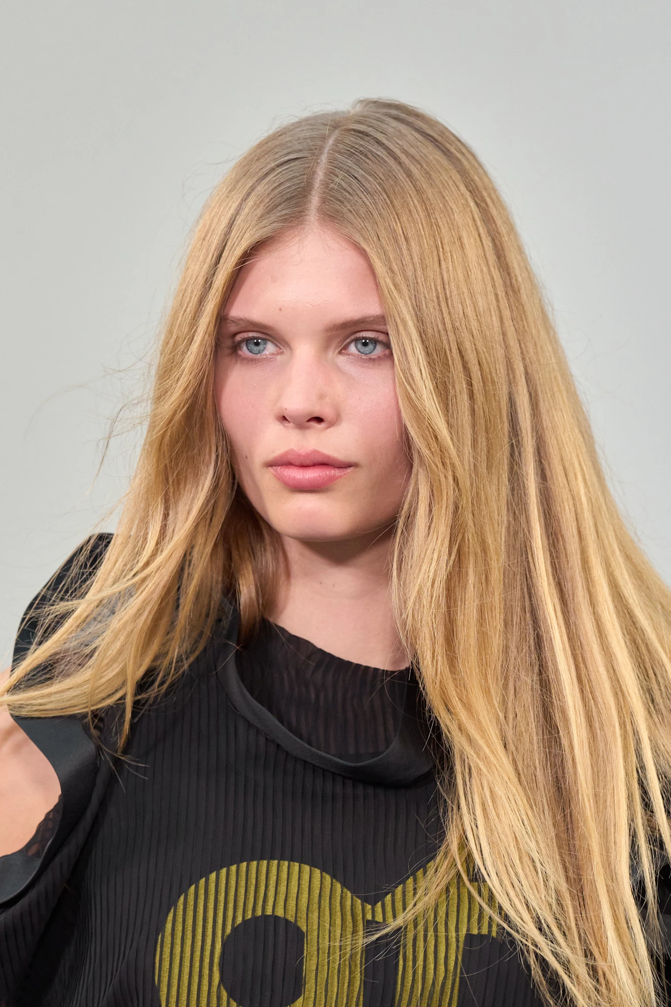 Sacai весна-літо 20260