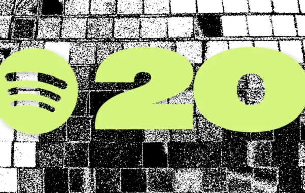 Найвідоміші пісні за 20 років: Spotify святкує ювілей, оприлюднюючи рейтинги артистів, альбомів та подкастів – культурні події