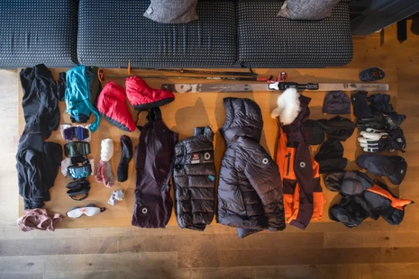 Я вирушив у полярну експедицію в дику природу — ось що я дізнався 13