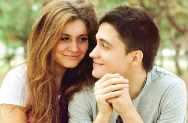 Як залучити та утримати кохання? 5