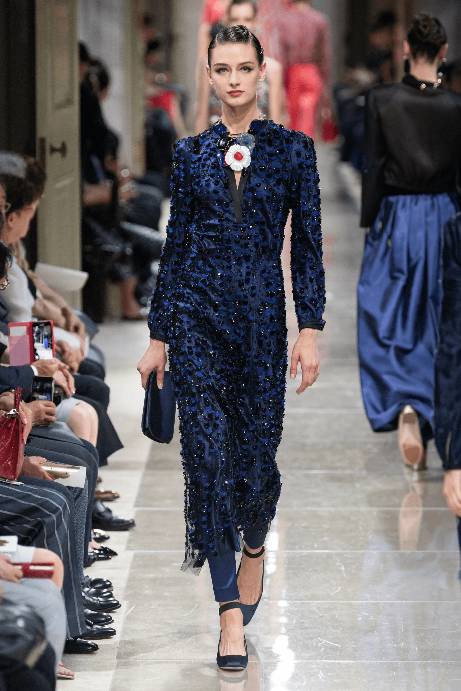 Giorgio Armani Resort 20201
