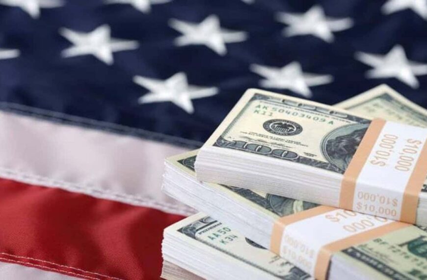 Города США, которые готовы платить за переезд: почему это не подарок, а&hellip;