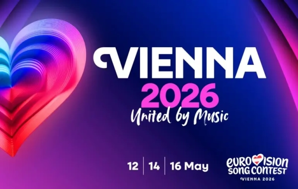 “Євробачення-2026” стартує у Відні: де дивитися перший півфінал
