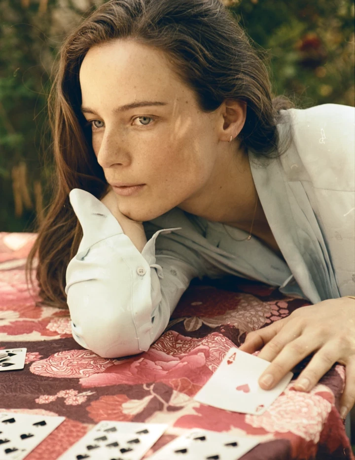 Стосунки, кохання, фінанси: гороскоп Vogue на літо 2026 2 Стосунки, кохання, фінанси: гороскоп Vogue на літо 20260