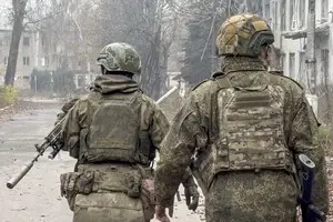 Голландські журналісти зняли фільм на окупованих українських територіях у руслі російської пропаганди