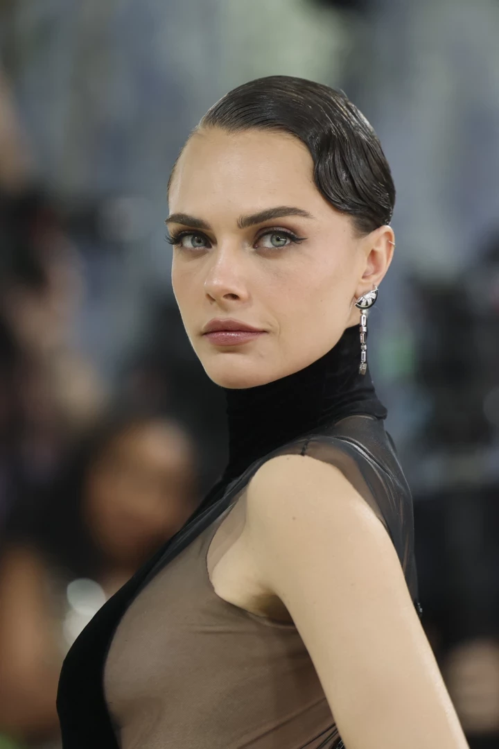 Met Gala 2026: Найяскравіші б'юті-образи з заходу
12
