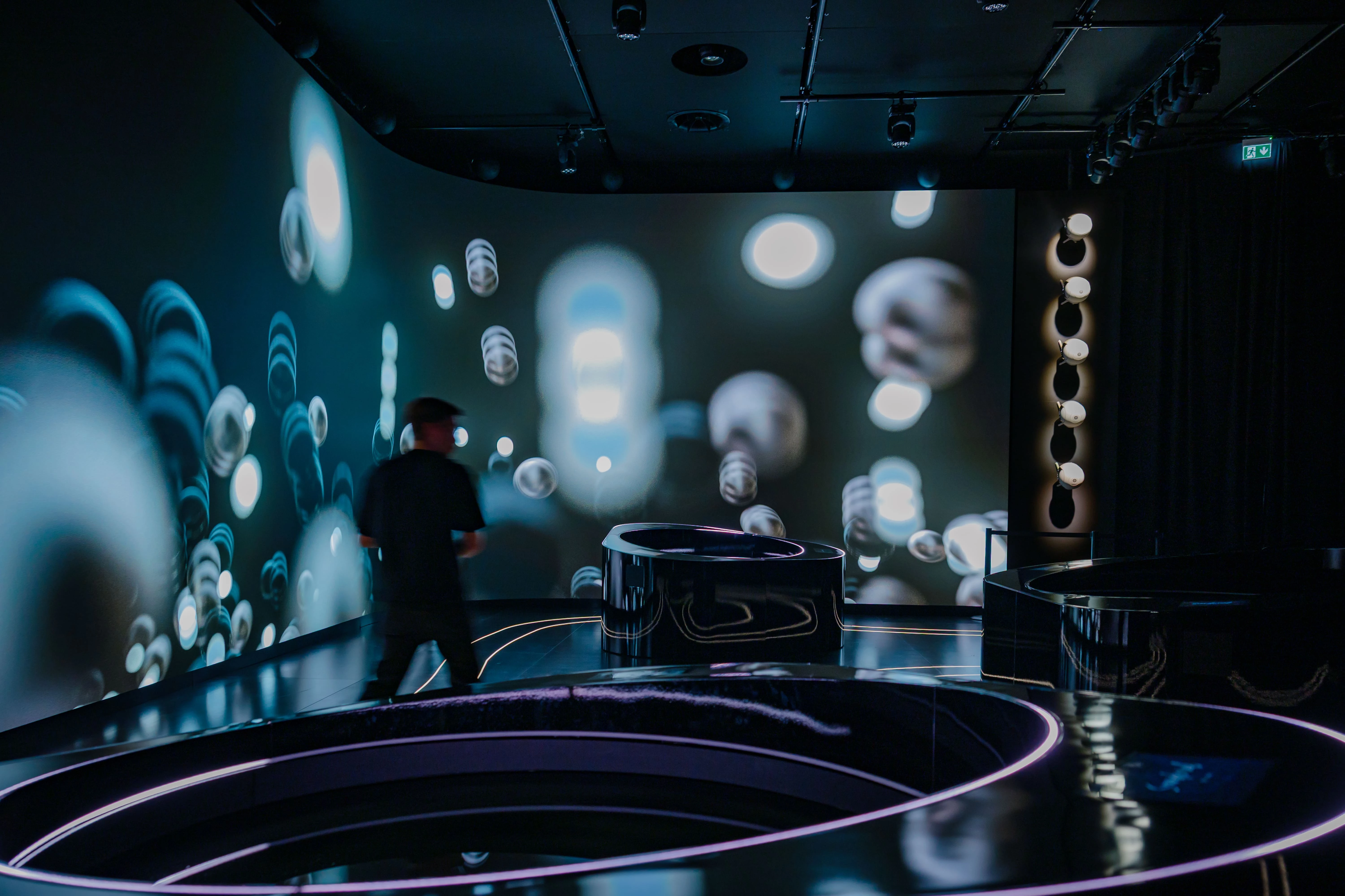 Soundsorial Design: Ключові моменти про вражаючу інсталяцію з Milan Design Week 2026
4