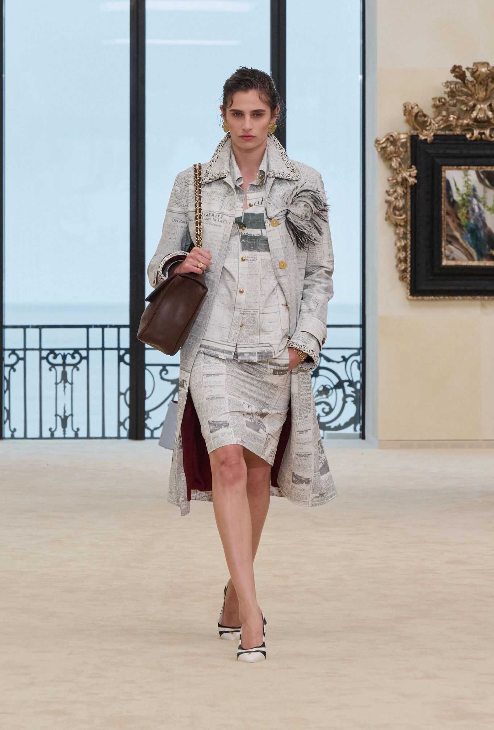Chanel Cruise 20272
