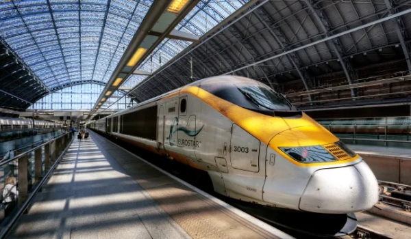 Eurostar робить наступний крок для запуску прямого поїзда з Великої&hellip;